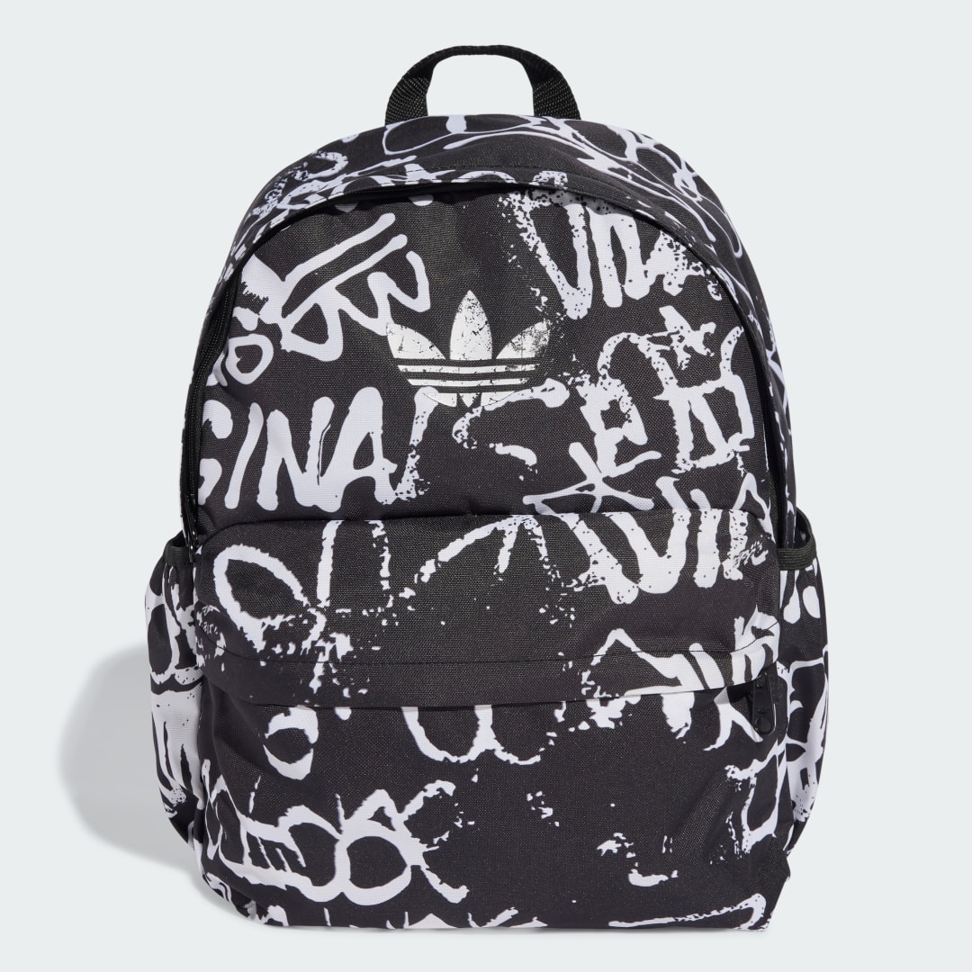 Graphic Classic Backpack