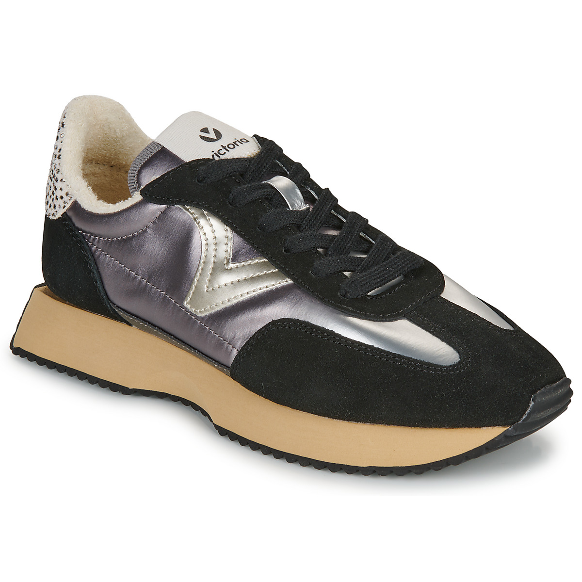 Xαμηλά Sneakers Victoria COSMOS