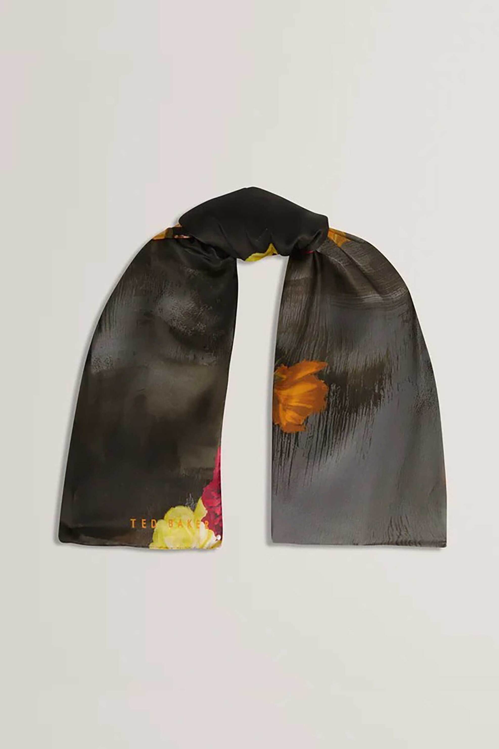 Ted Baker γυναικείο φουλάρι μεταξωτό "Neeah" | ONE SIZE