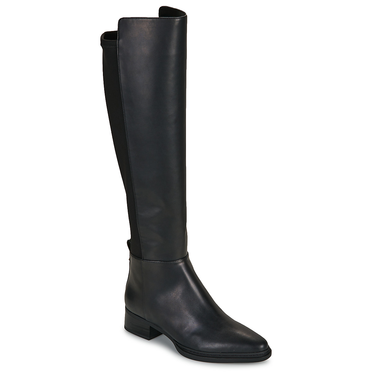 Μπότες για την πόλη MICHAEL Michael Kors LEX BOOT