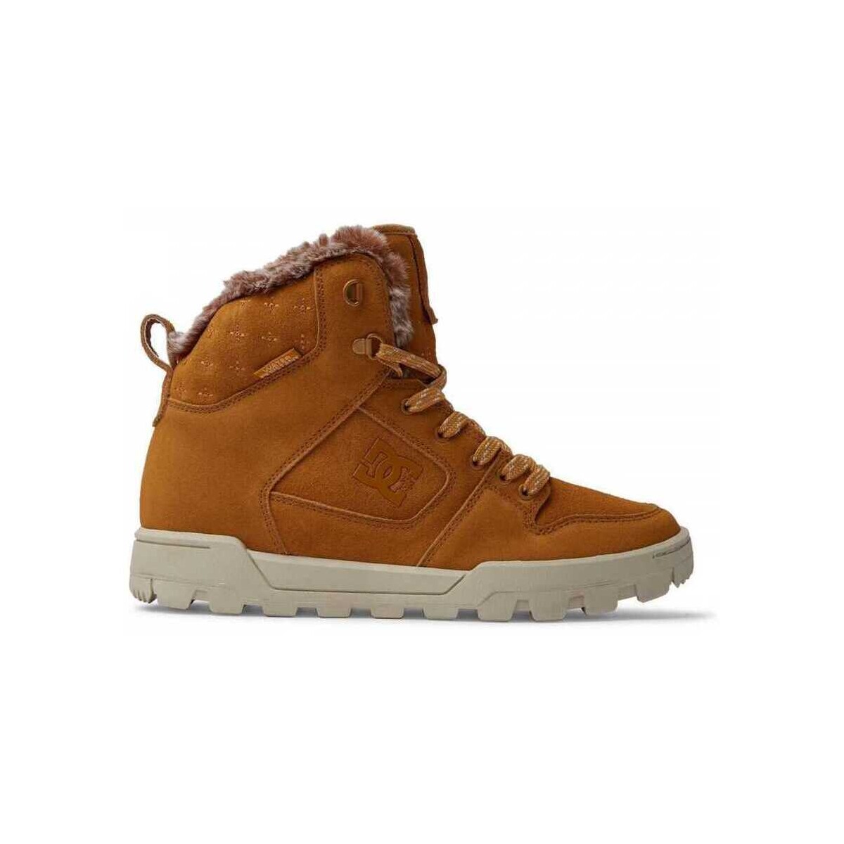 Sneakers DC Shoes Manteca 4