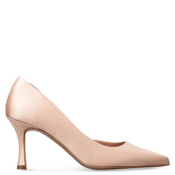 D' ORSEY SLINGBACK PUMPS