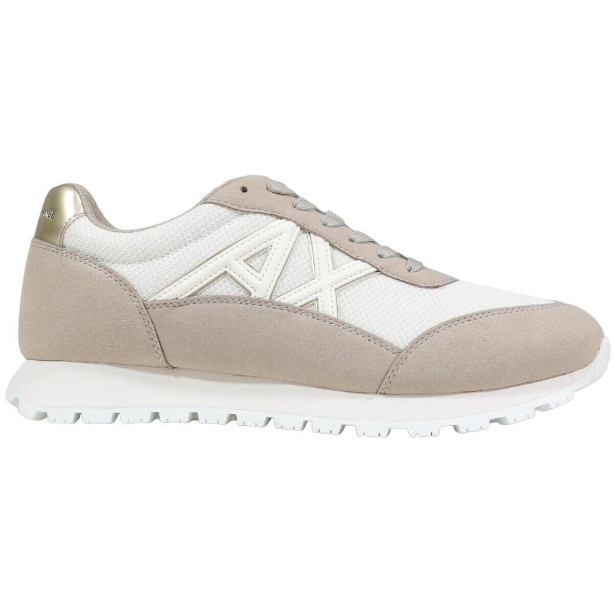 Xαμηλά Sneakers EAX XW002150 AF19388