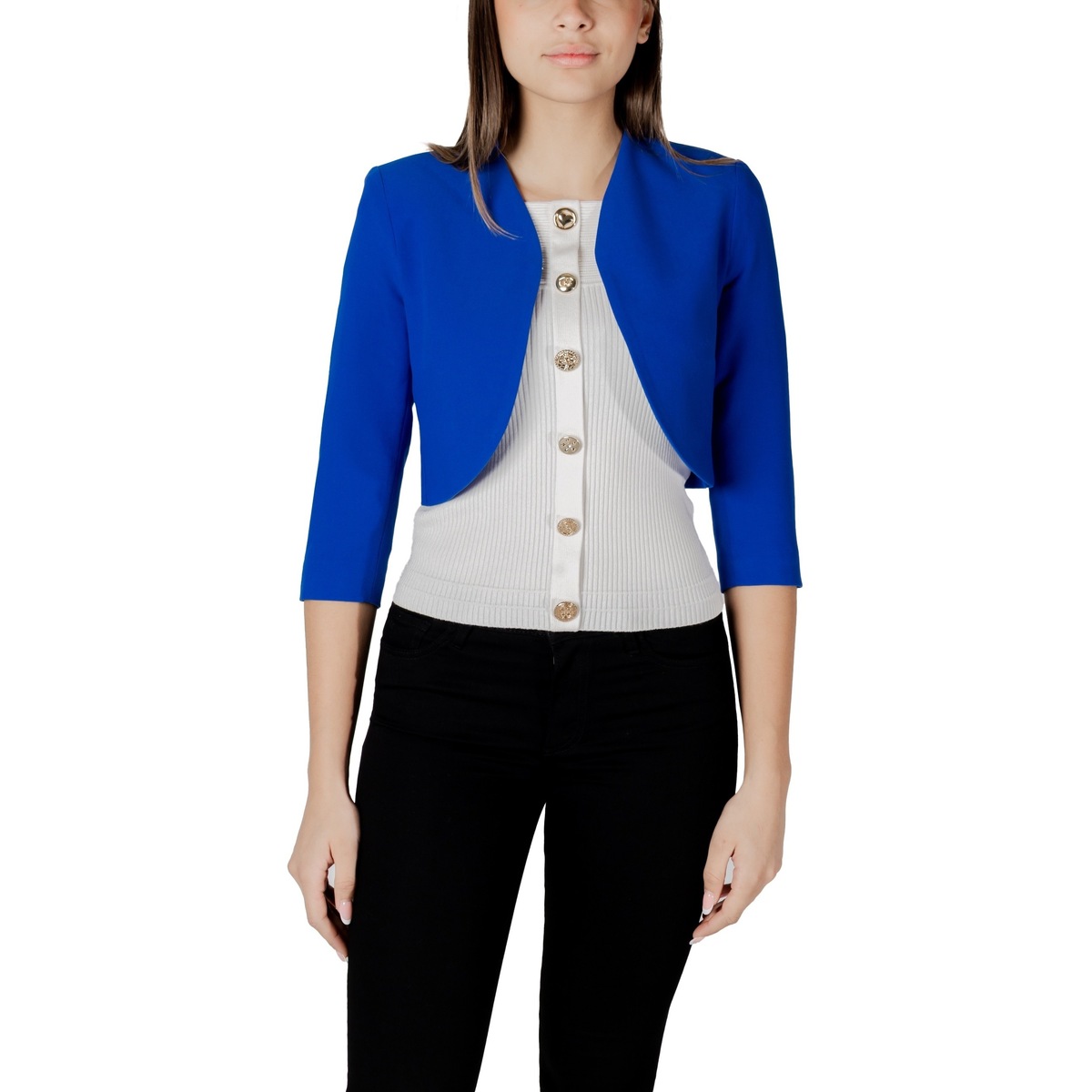 Σακάκι/Blazers Morgan 221-VELEO.F