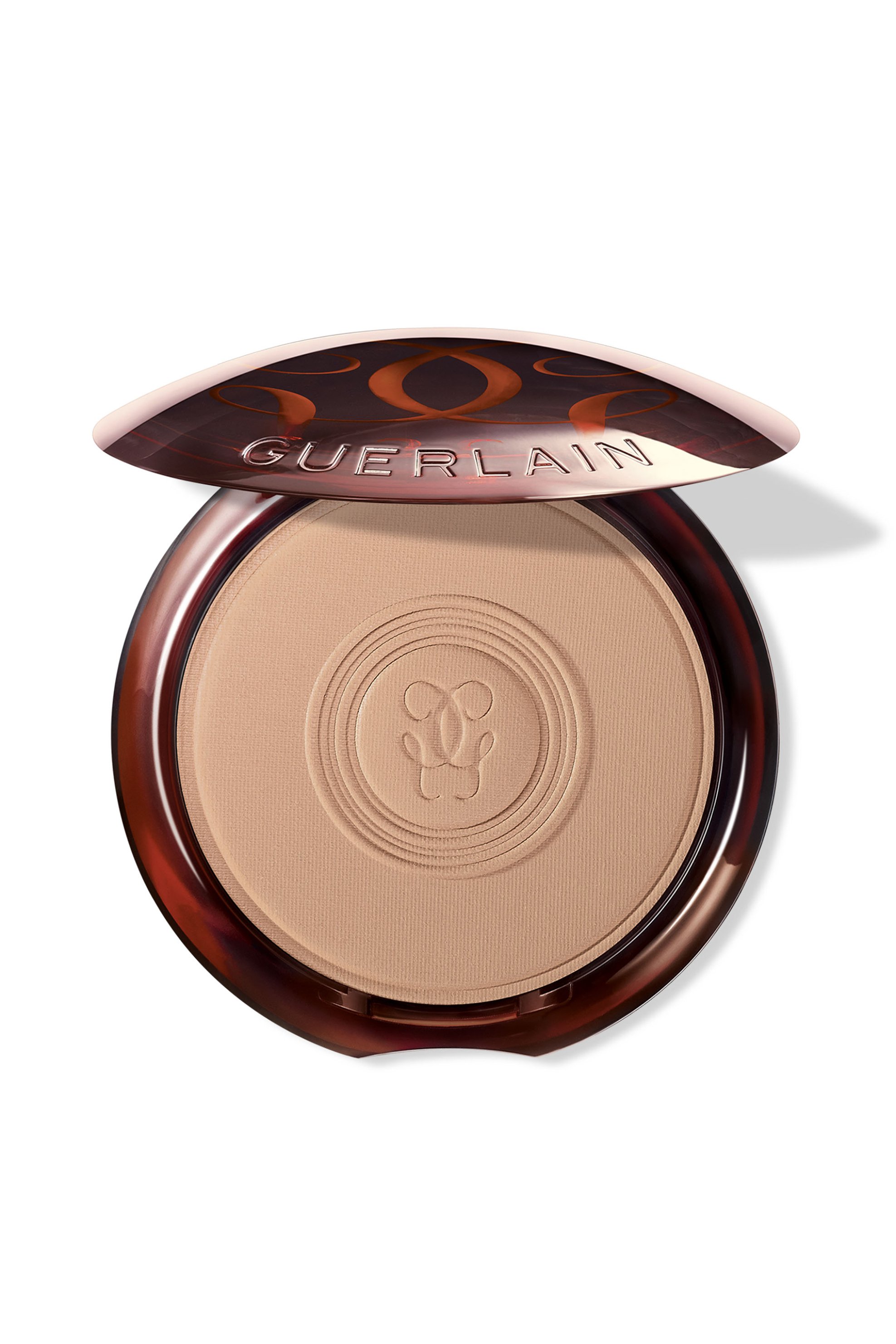 Guerlain Terracotta Mat