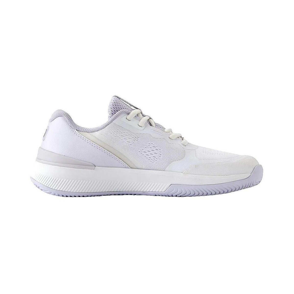 Παπούτσια του τέννις Wilson Chaussures de sport Intrigue Pro IW lavande