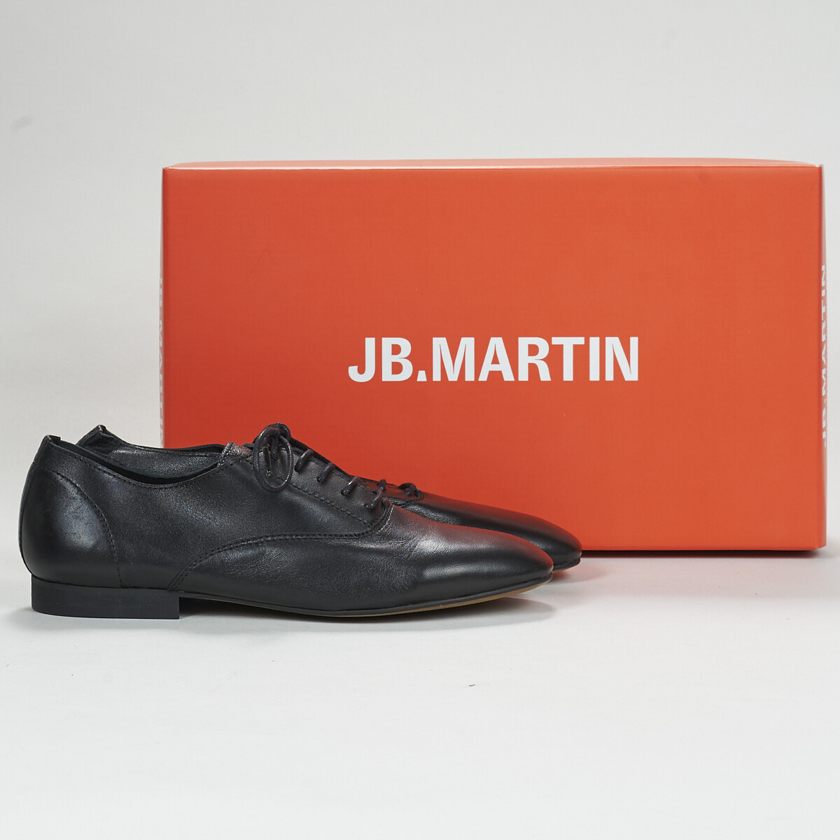 Derbies JB Martin FEE