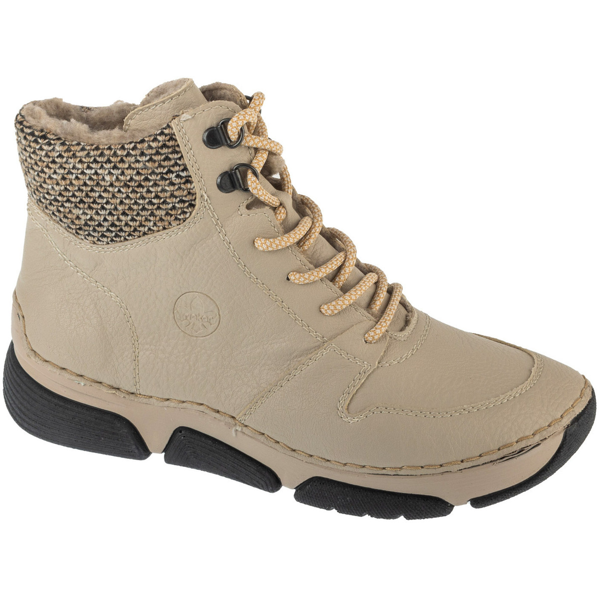 Μπότες Rieker Booties