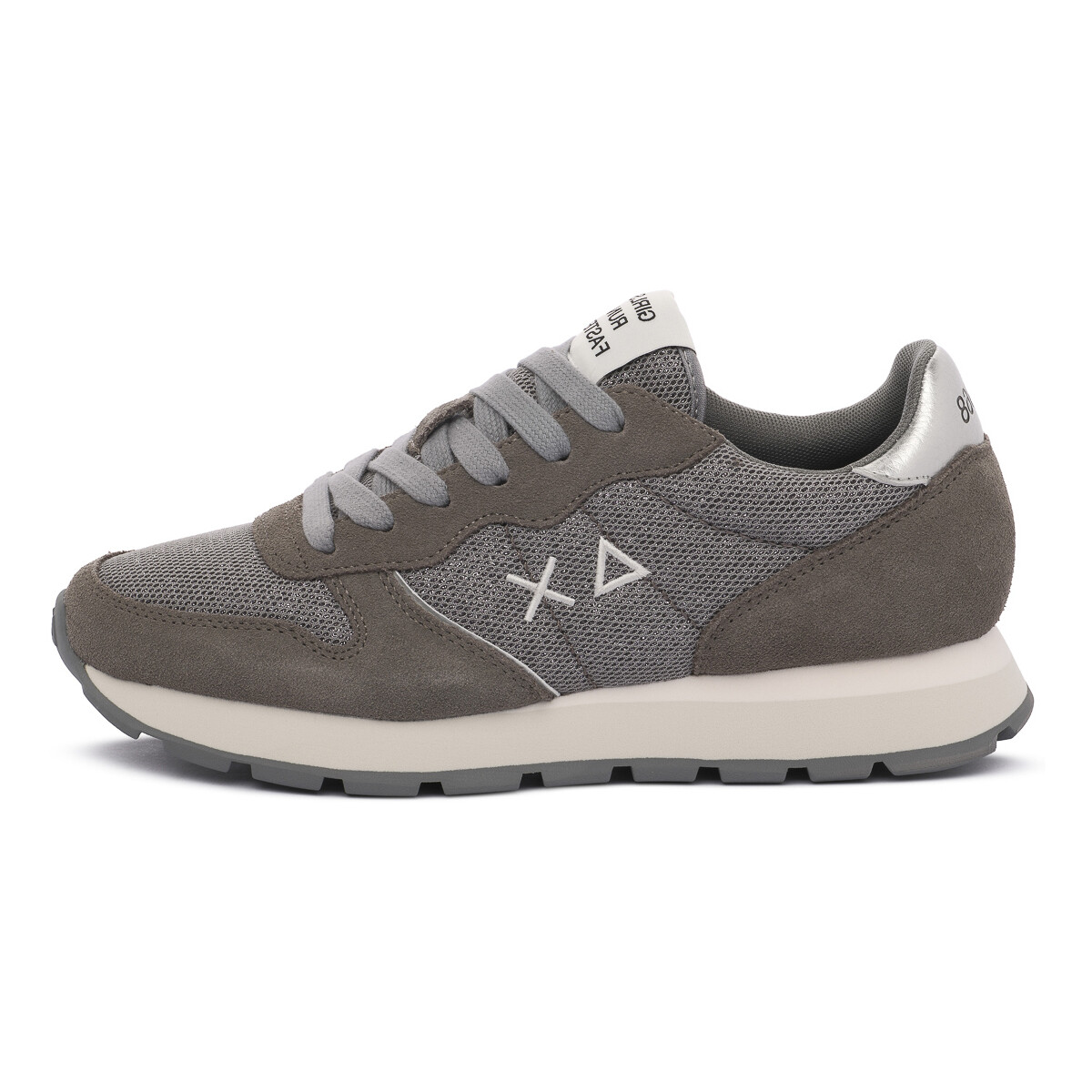 Sneakers Sun68 SUN68 34 ALLY GLITTER TEXTILE