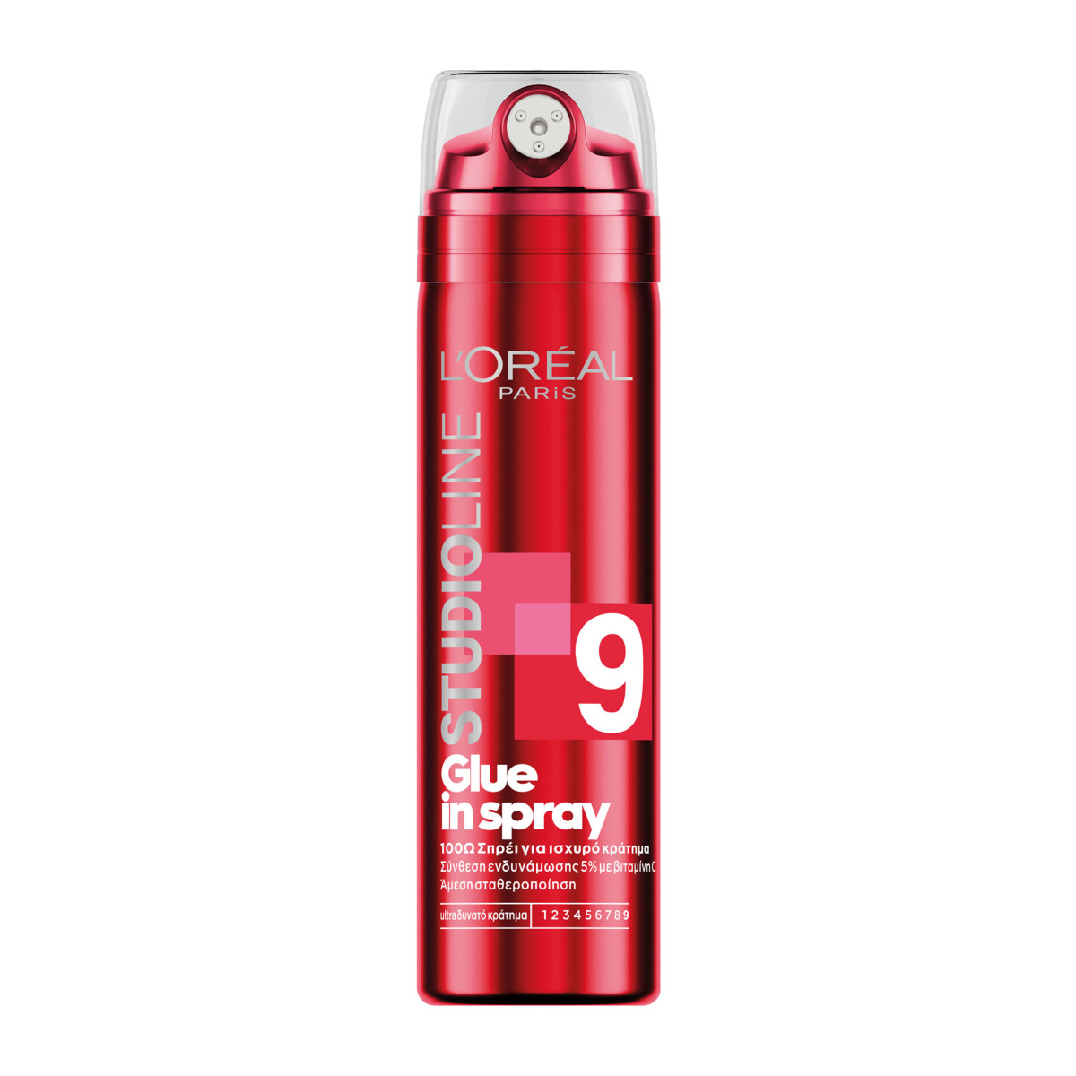Glue-In-Spray 200ml
