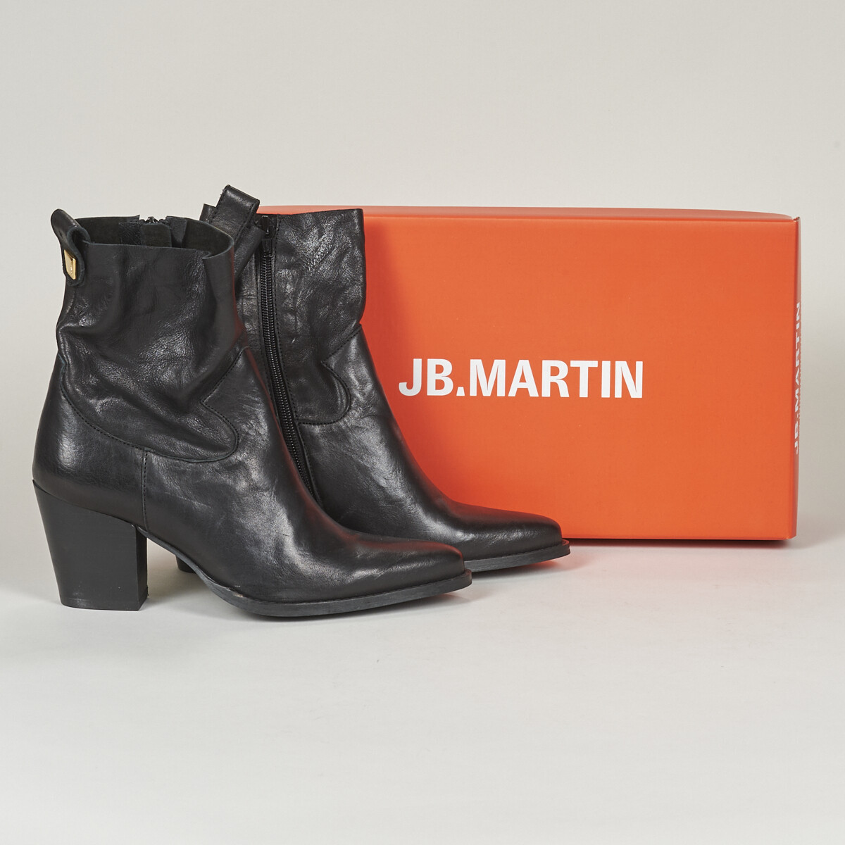 Μποτίνια JB Martin LALOU