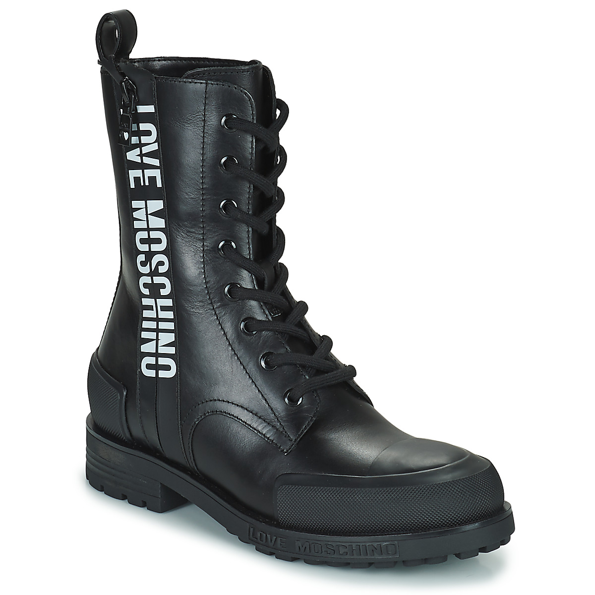 Μποτίνια Love Moschino JA24184G1D