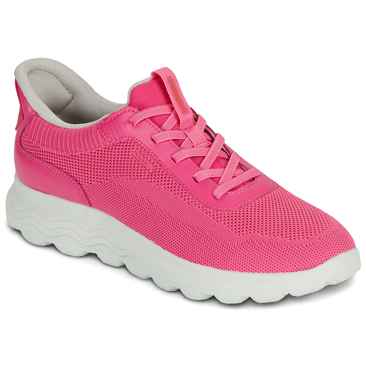 Xαμηλά Sneakers Geox D SPHERICA PLUS
