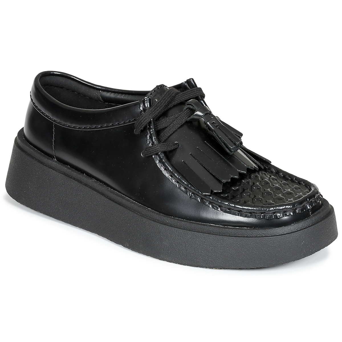 Derbies Clarks Torview W