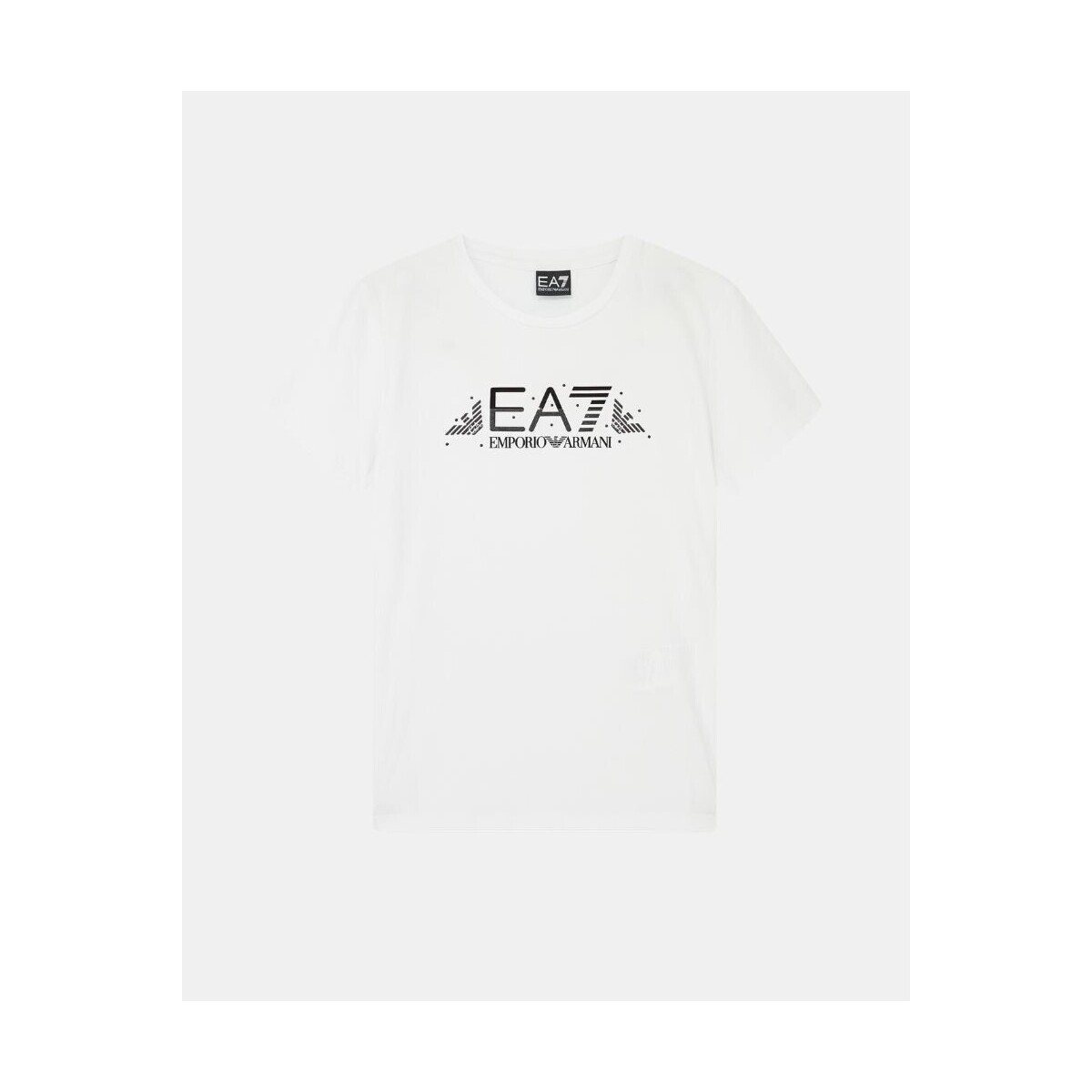 T-shirts & Polos Emporio Armani EA7 7W001445 AF10373