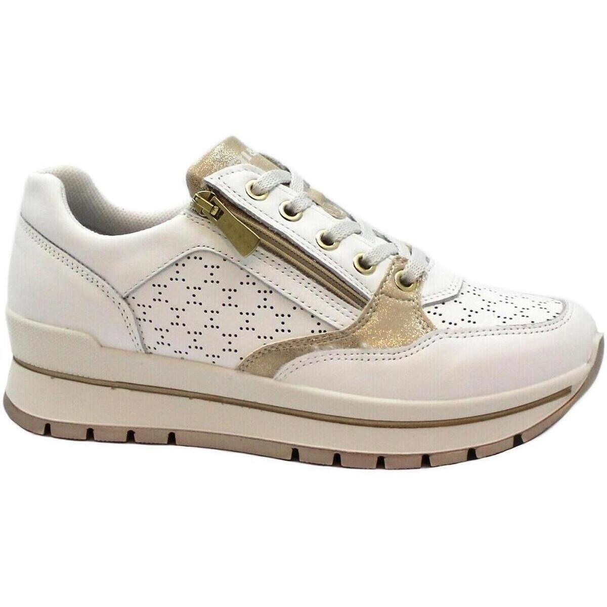 Xαμηλά Sneakers IgI&CO IGI-E24-5662100-BI