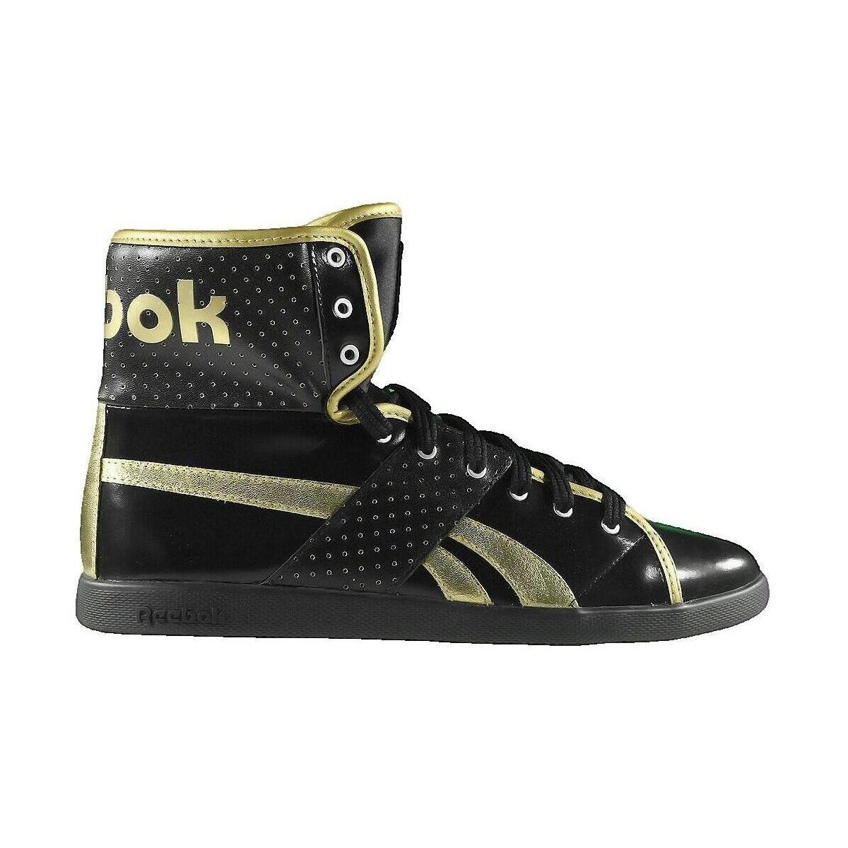 Ψηλά Sneakers Reebok Sport Top Down
