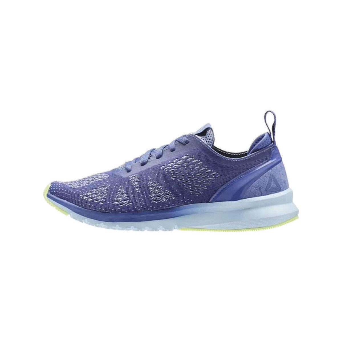 Παπούτσια για τρέξιμο Reebok Sport Baskets Print Smooth Clip amorti ciblé