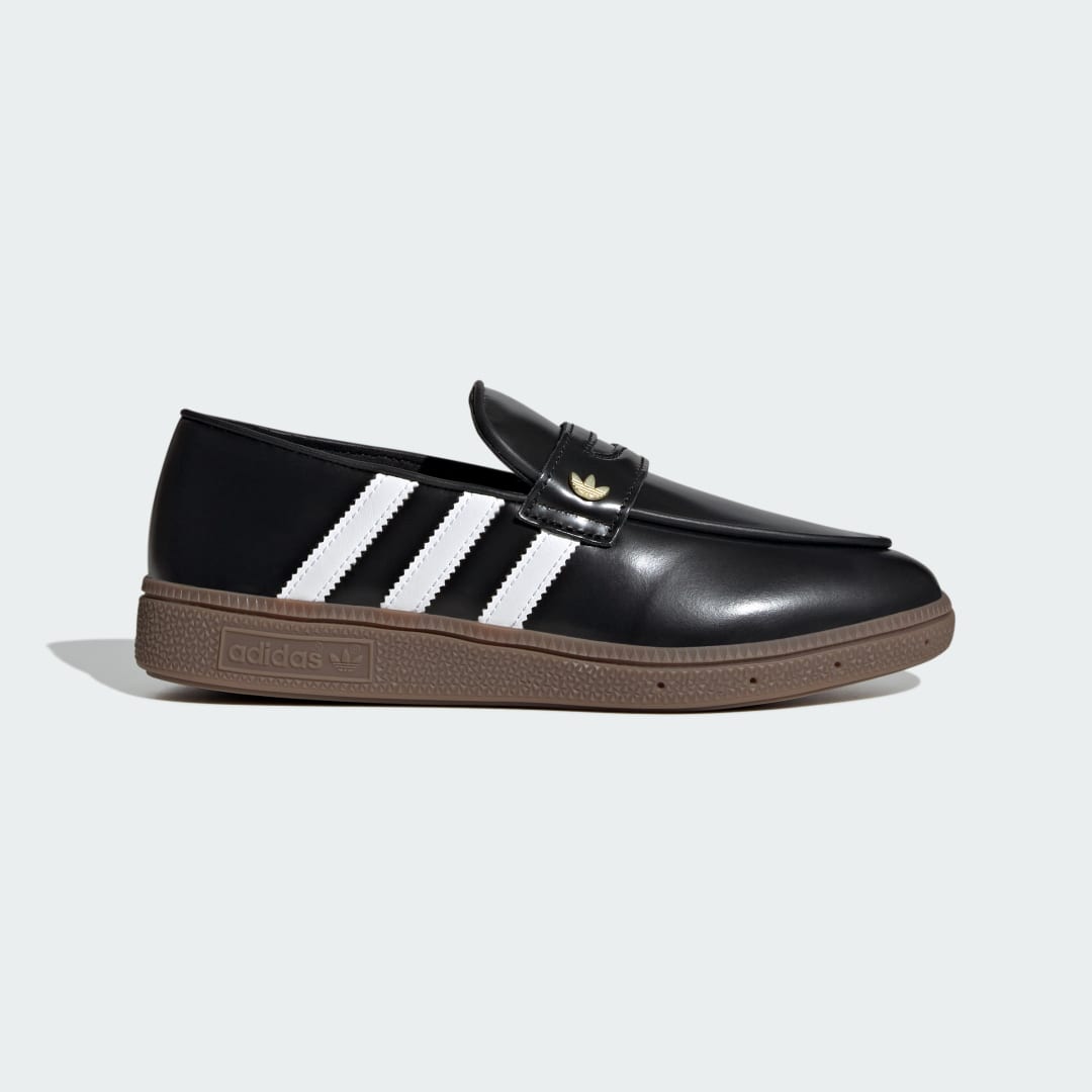 ΠΑΠΟΥΤΣΙΑ LOAFER HANDBALL SPEZIAL