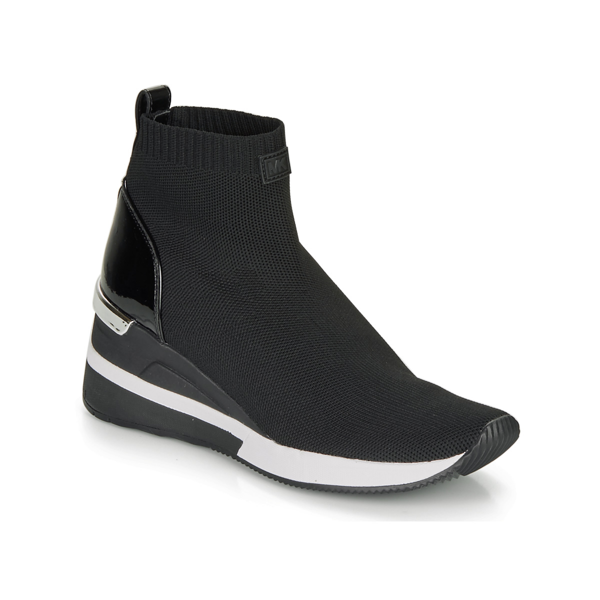 Ψηλά Sneakers MICHAEL Michael Kors SKYLER