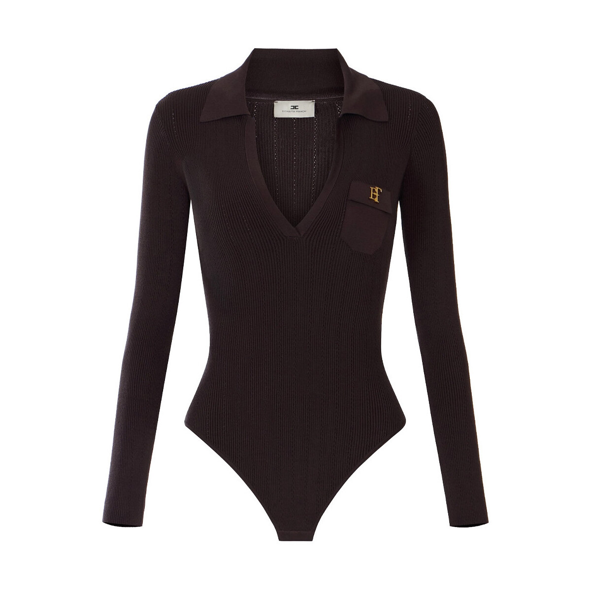 Φανελάκια Elisabetta Franchi bk02b66e2-ev9