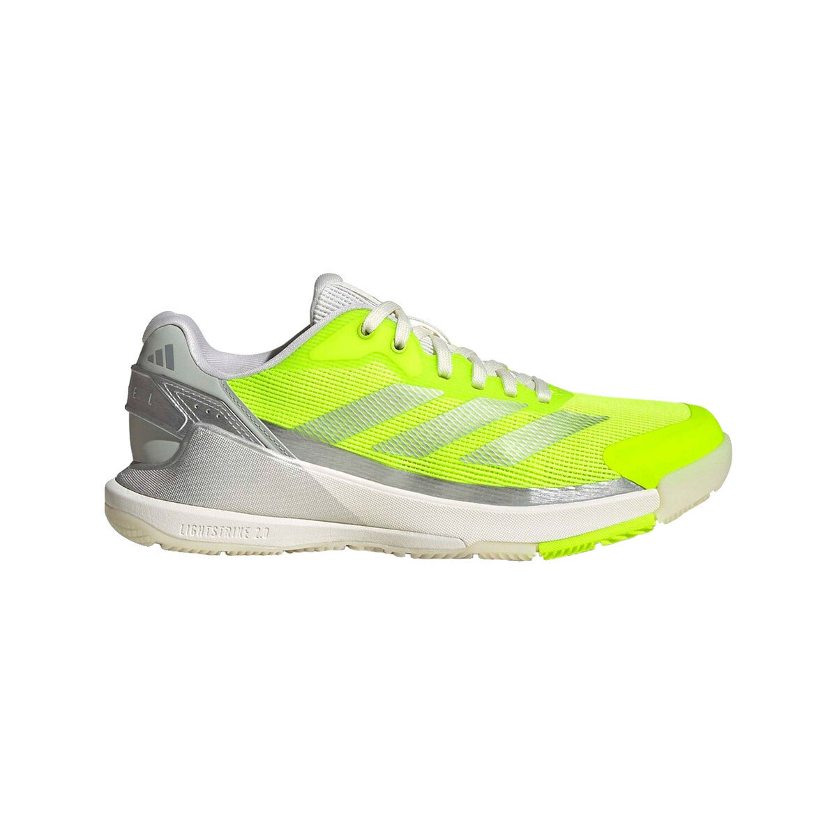 Παπούτσια Sport adidas Baskets Crazyquick Ls léger