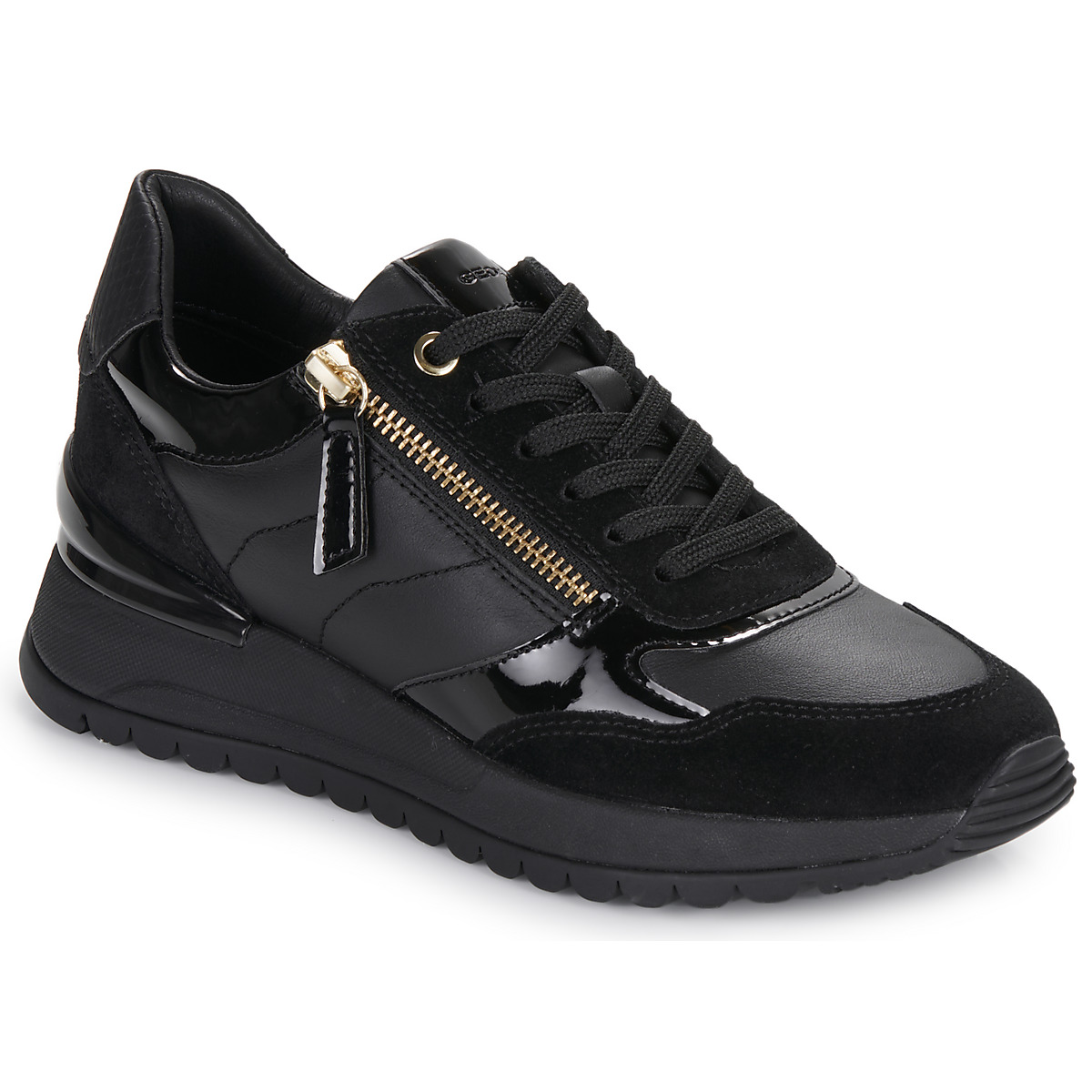 Xαμηλά Sneakers Geox D DESYA
