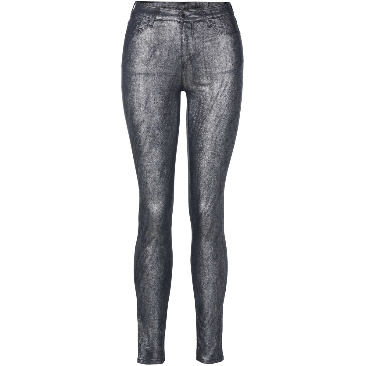 Skinny Τζιν Emporio Armani -