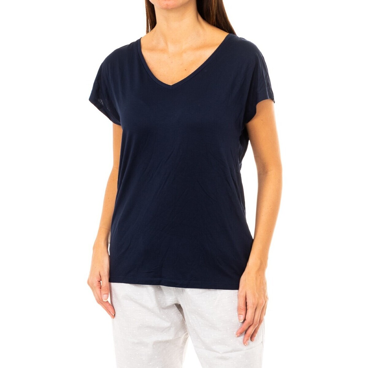 T-shirt με κοντά μανίκια Tommy Hilfiger 1487904682
