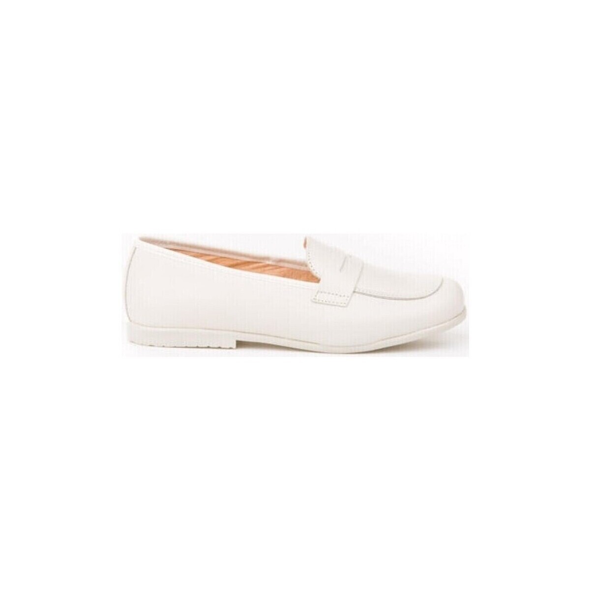 Μοκασσίνια Angelitos 390 Beige