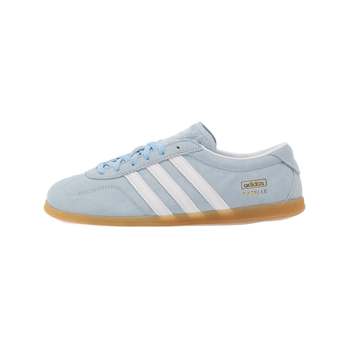 Xαμηλά Sneakers adidas Baskets Gazelle Lo Pro daim