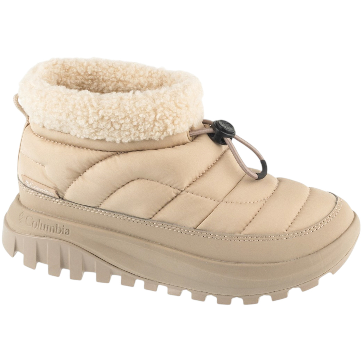 Μπότες Columbia Snowtrot Shorty