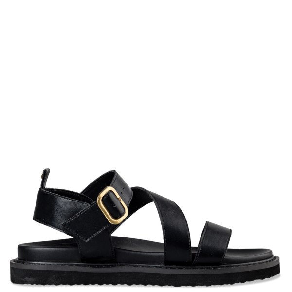 FLATFORM SANDALS