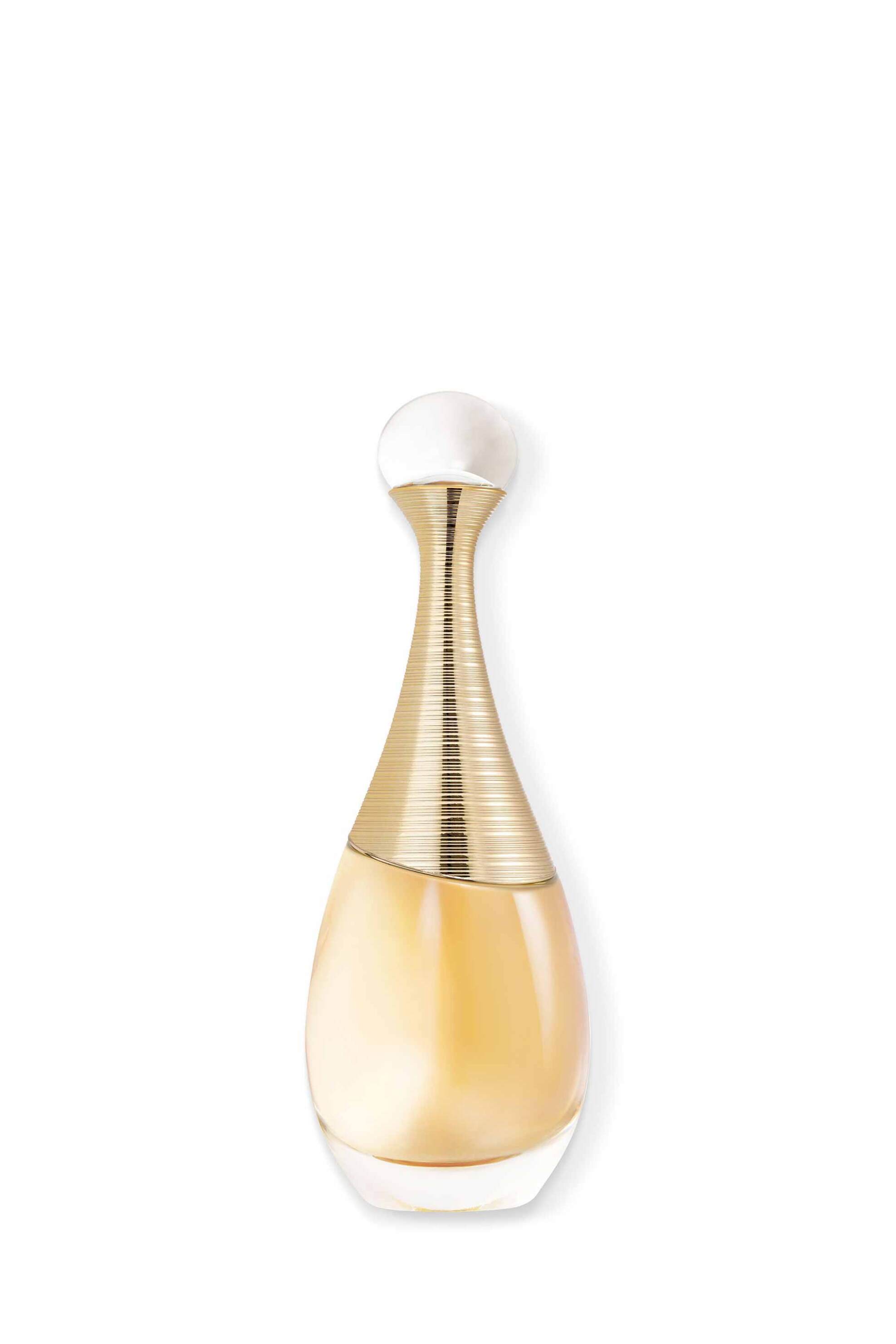 Dior J’adore Eau de Parfum - Solar and Floral Notes | 100ml