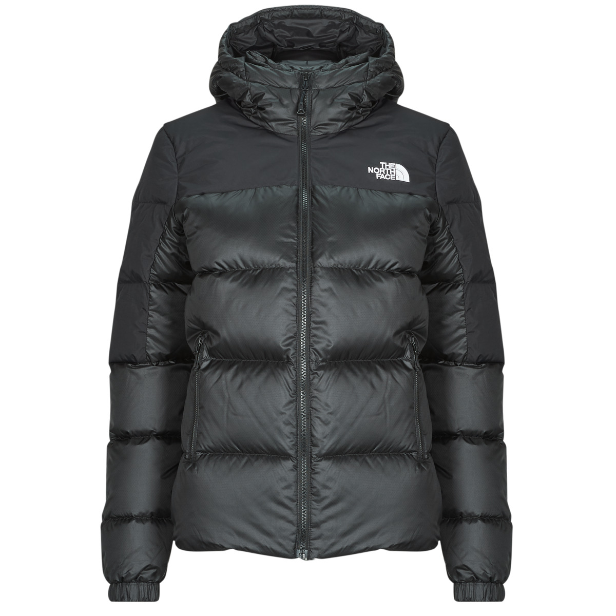 Χοντρό μπουφάν The North Face Diablo Down