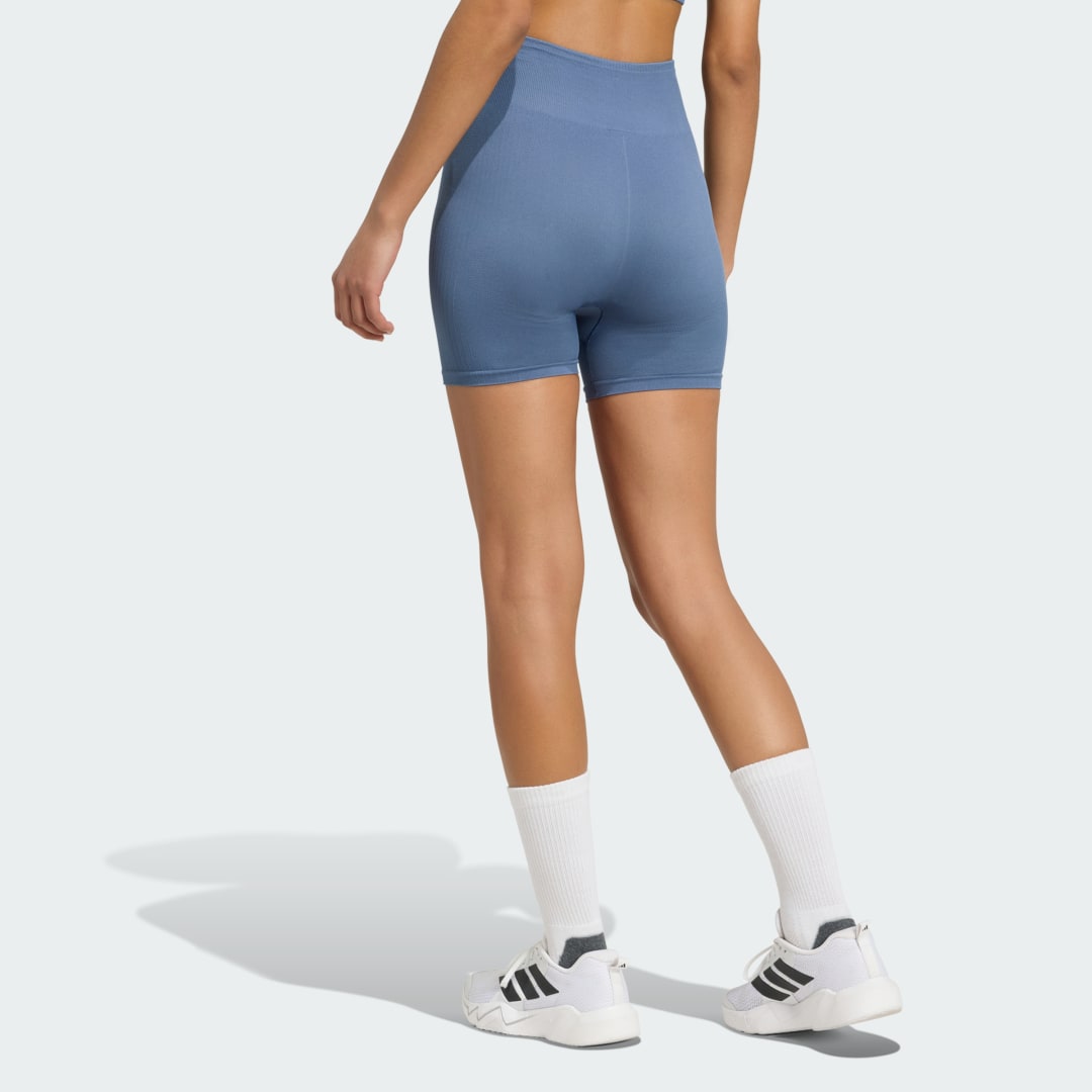 Πλεκτό κολάν Workout Essentials 4 inch