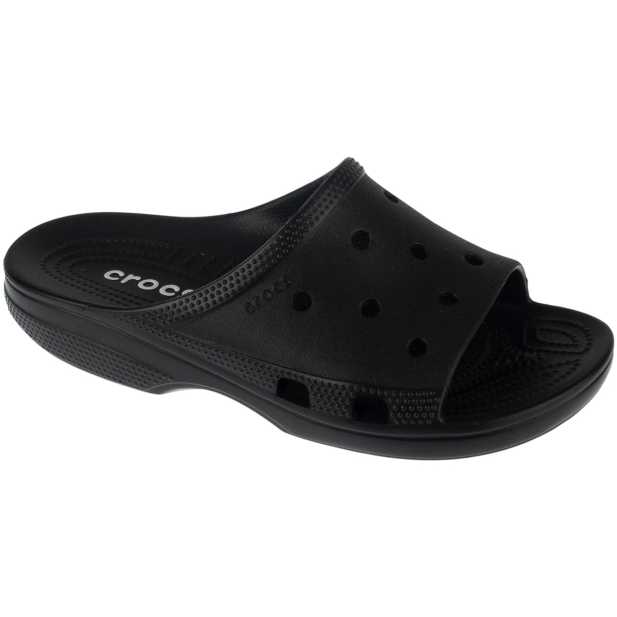 Σπορ σανδάλια Crocs Saturday Slide W
