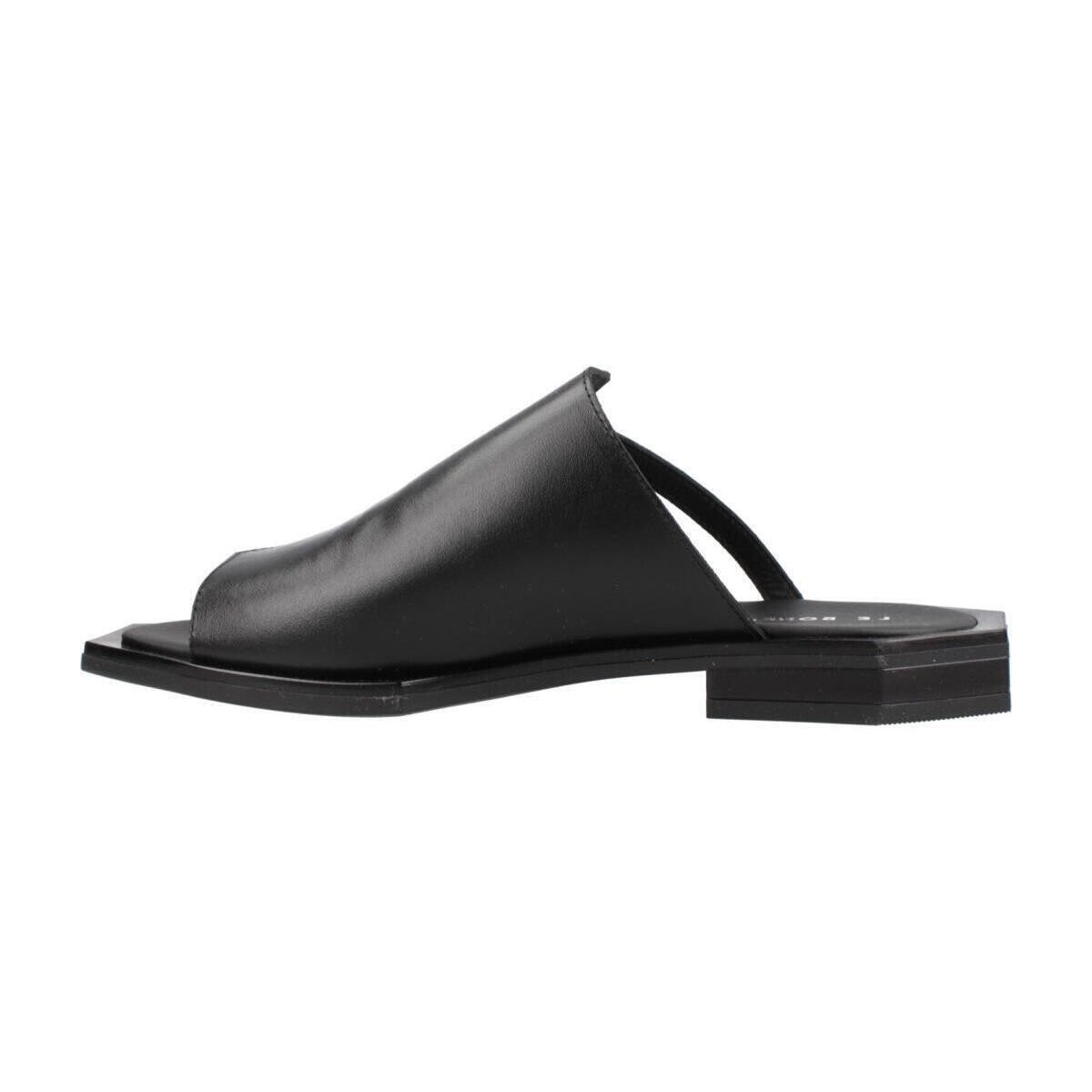 Mules Le Bohemien Sc17 1a