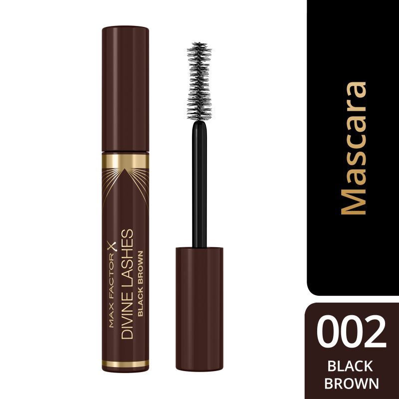 Divine Lashes Mascara 8ml