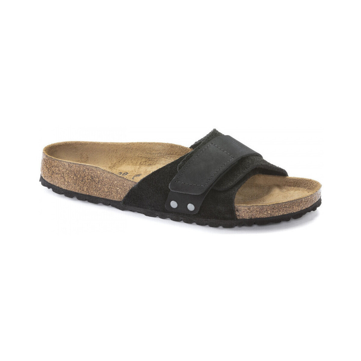 Σανδάλια BIRKENSTOCK Oita w lenb/leve