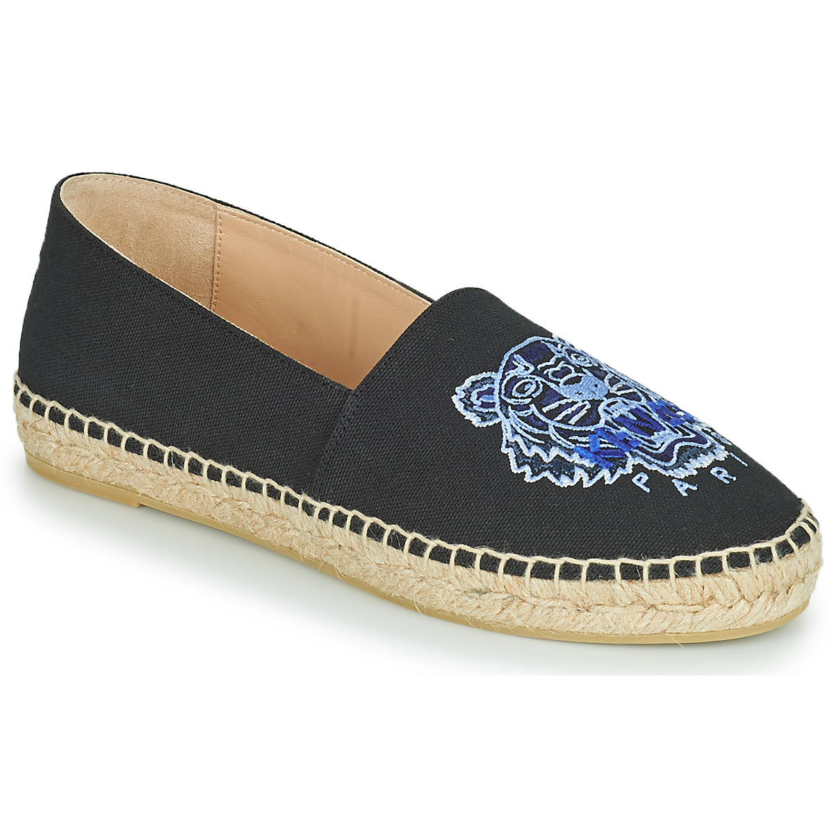 Εσπαντρίγιες Kenzo ESPADRILLE CLASSIC TIGER