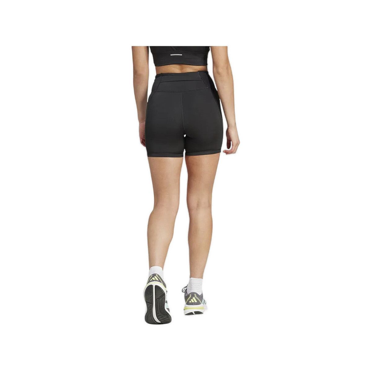 Shorts & Βερμούδες adidas Leggings Own The Run tissu Adiflex