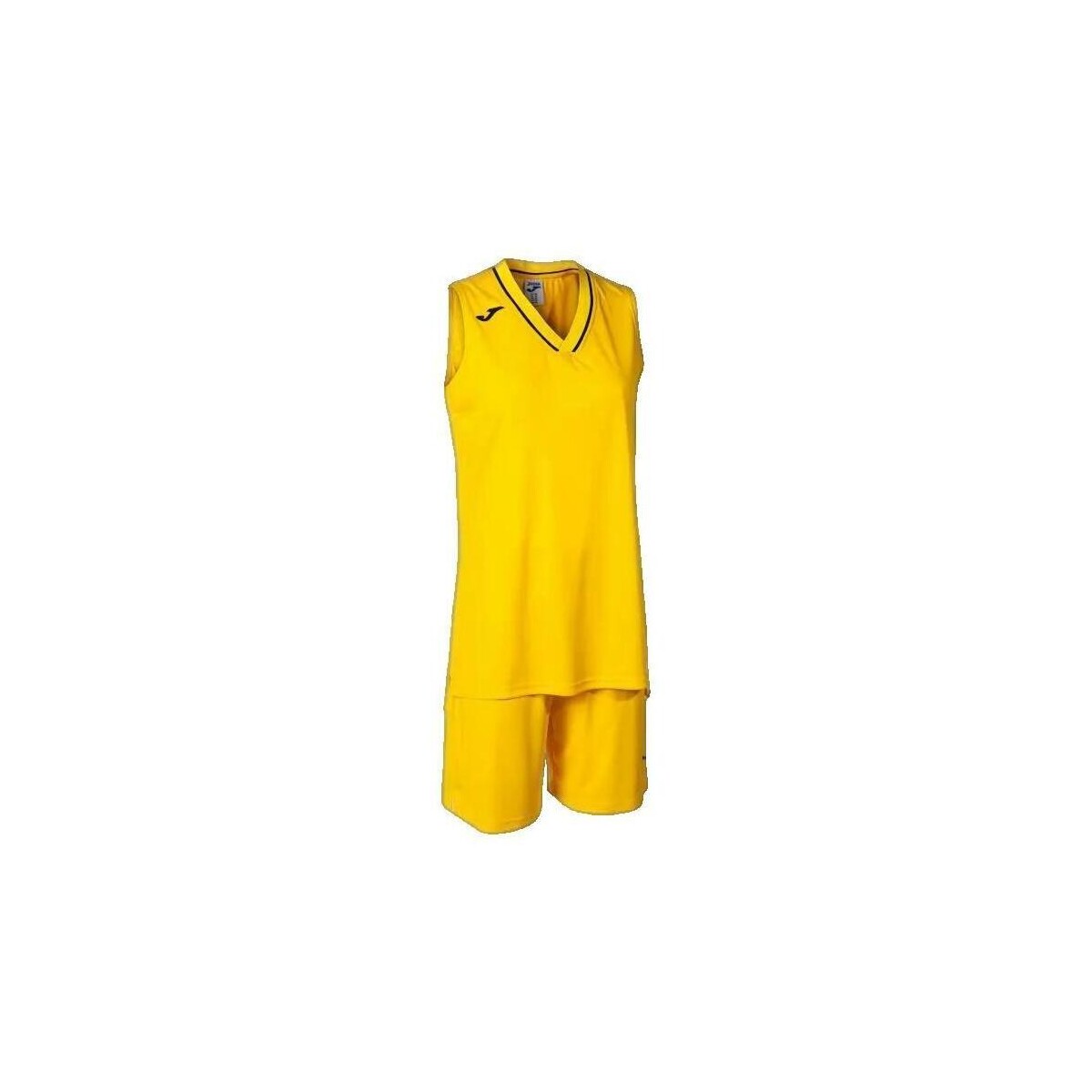 Ολόσωμες φόρμα Joma Ensemble Atlanta Jaune