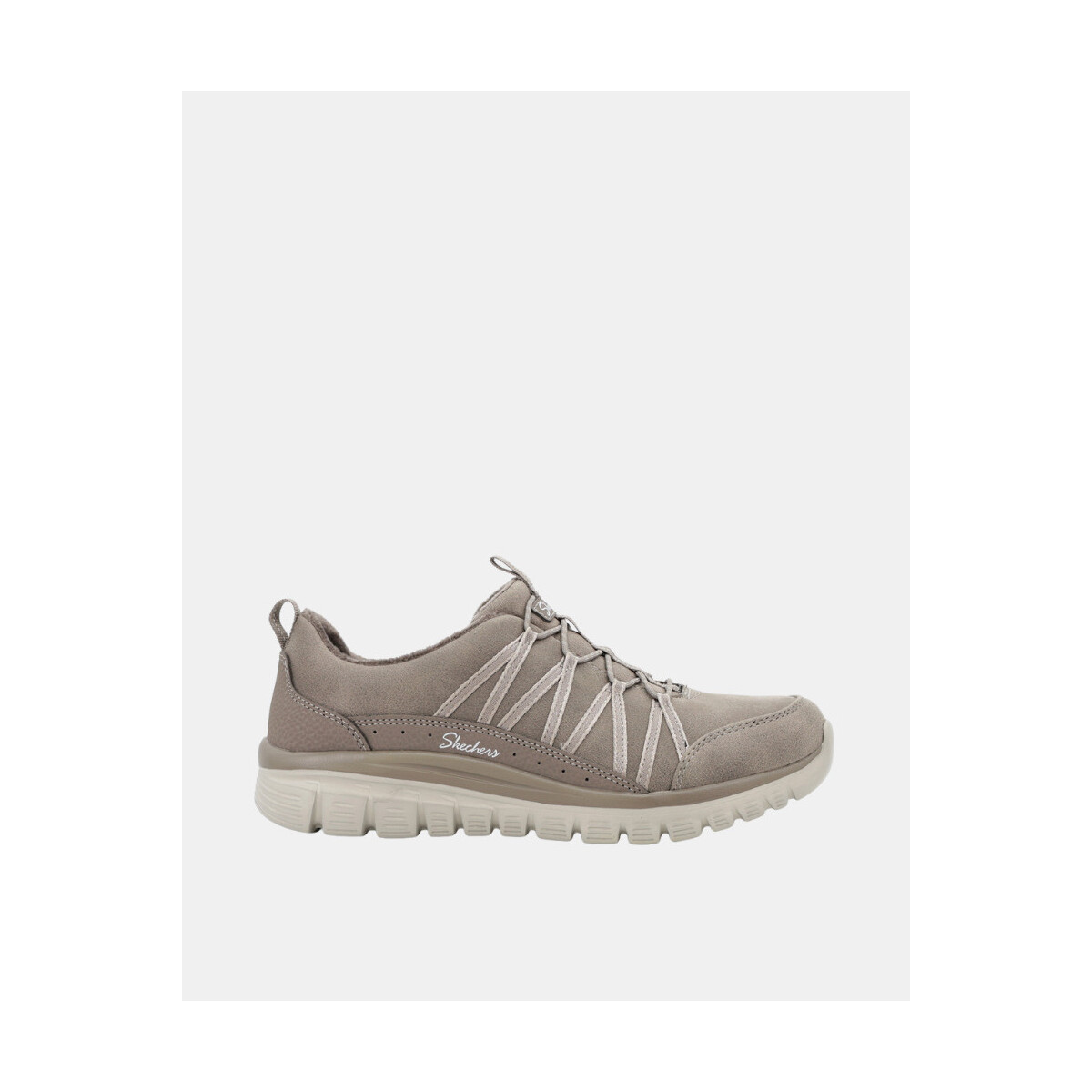 Xαμηλά Sneakers Skechers 100889 GRACEFUL