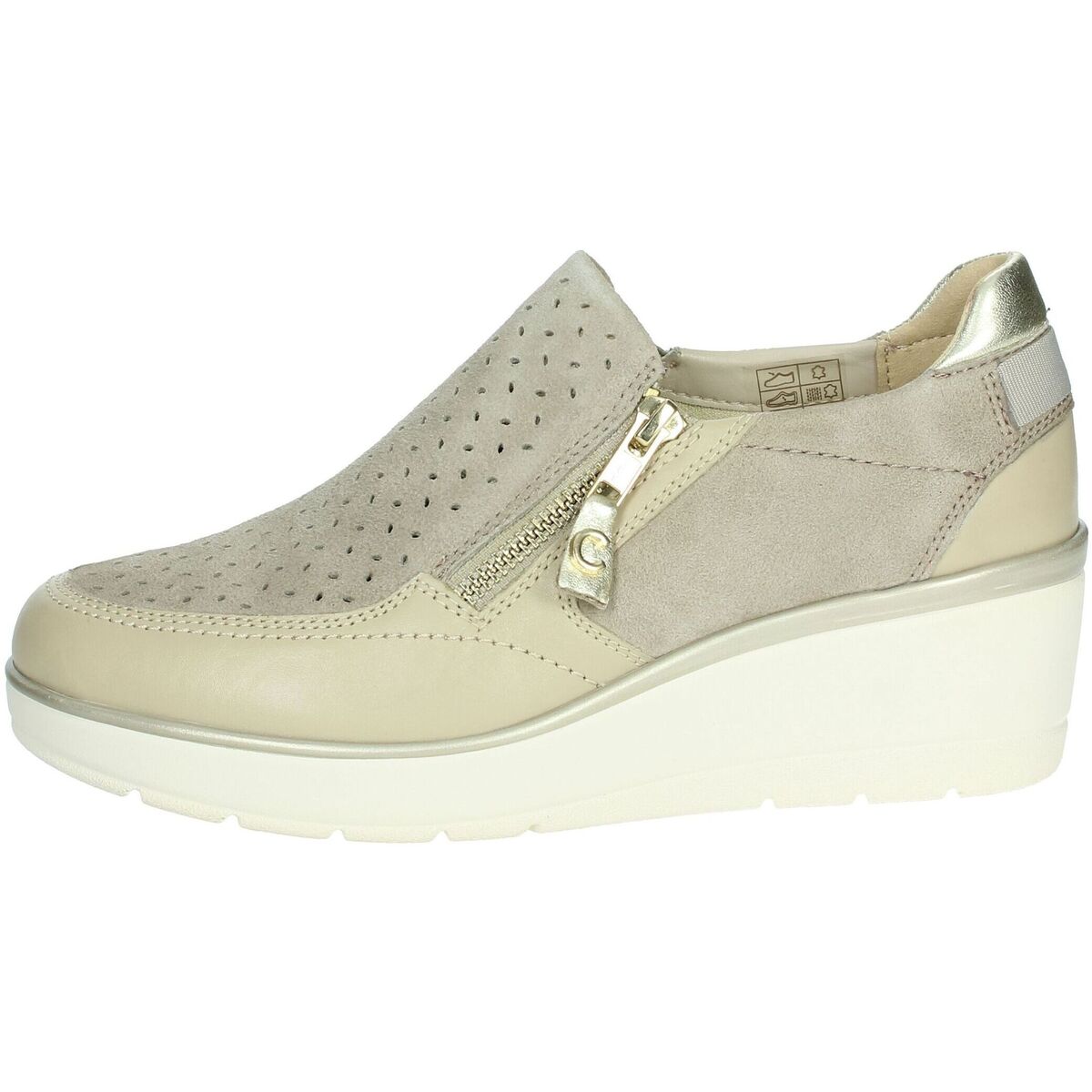 Slip on Cinzia Soft IV5021481