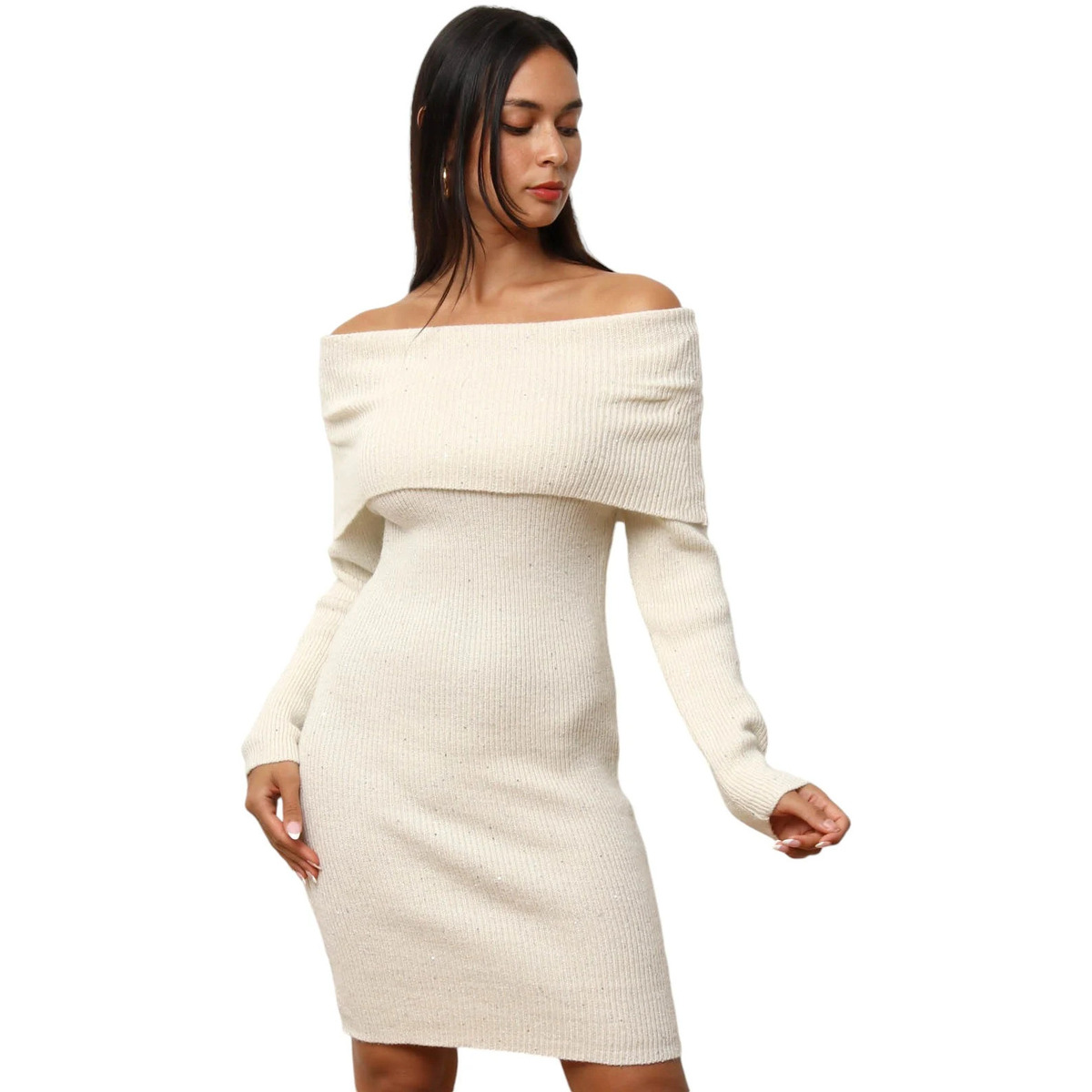 Φορέματα La Modeuse 72367_P169887