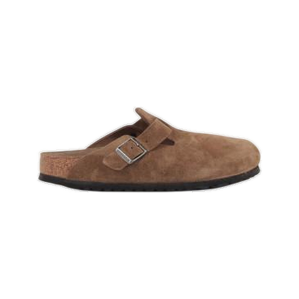 Τσόκαρα BIRKENSTOCK Mocassins Boston cuir velours