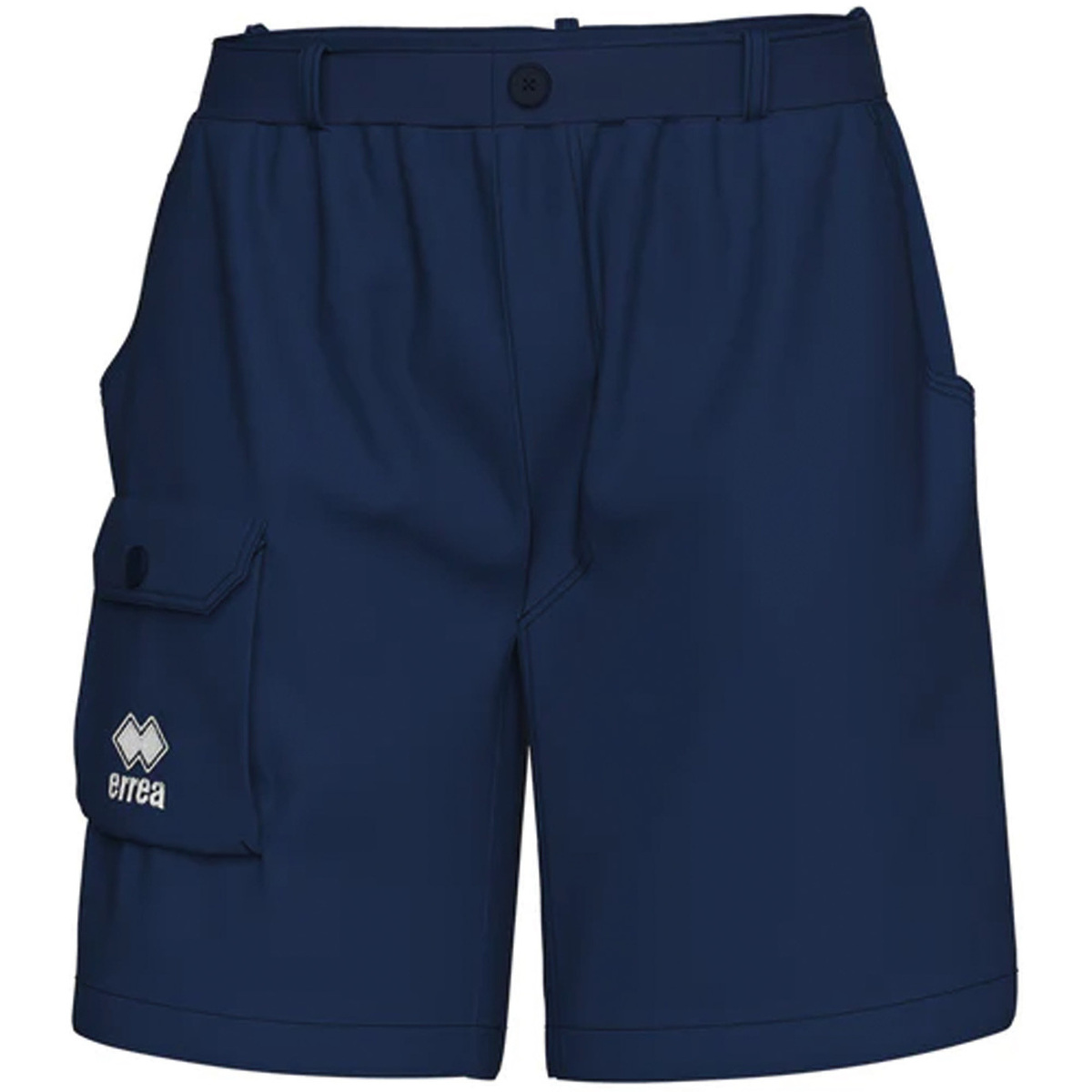 Shorts & Βερμούδες Errea Ricky Bermuda Ad