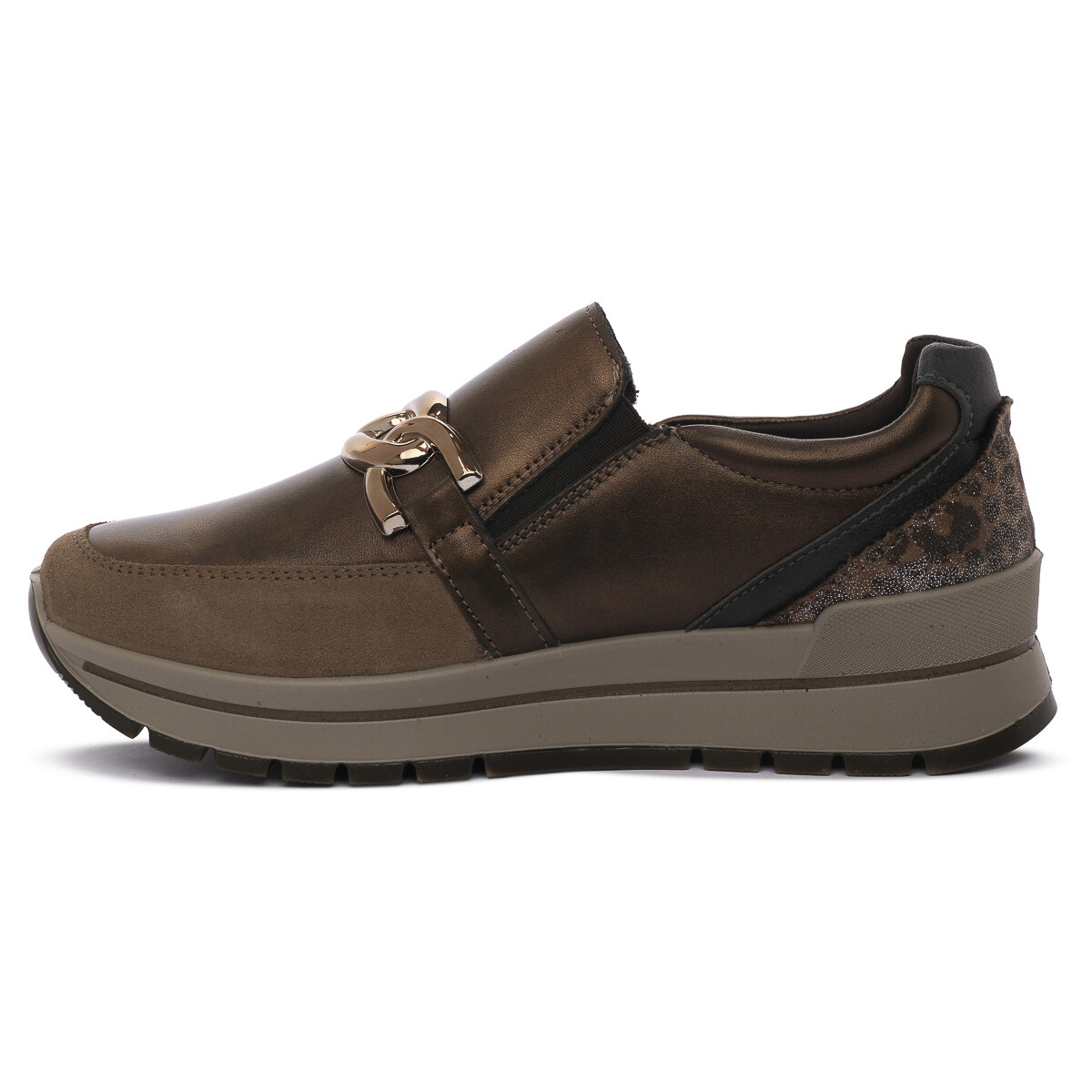 Sneakers IgI&CO ANIKA RAME