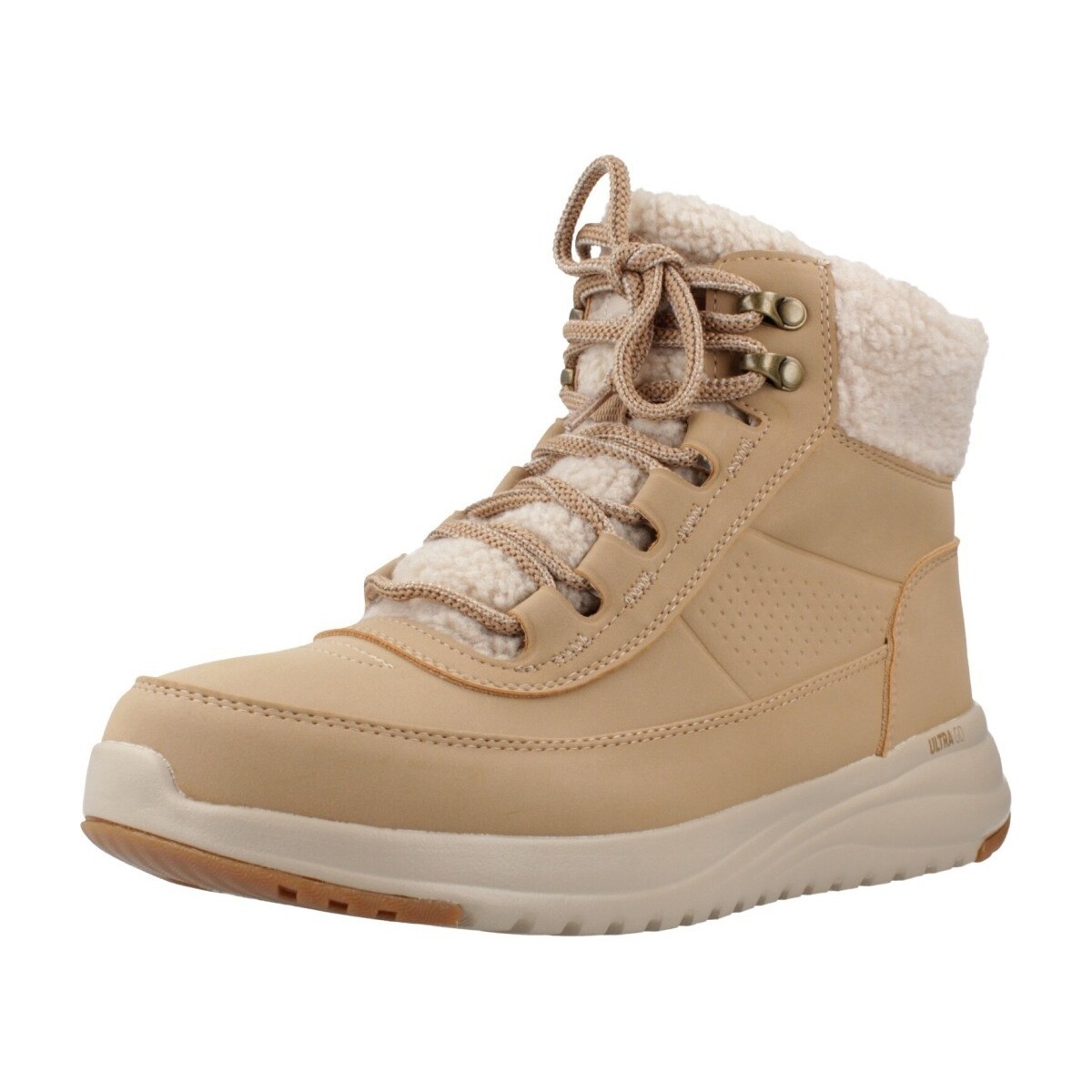 Μποτίνια Skechers THE GO STELLAR ALPINE A